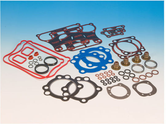 Кит Фланци James Top End Gasket Kit Xl883/1200