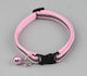 Animal Katzenhalsband Rosa