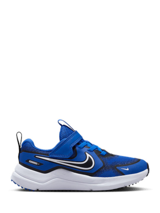 Nike Cosmic Runner Kids Sports Shoes Running wi...