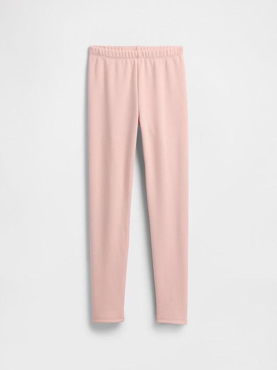 GAP Kids Legging Long Pure Pink