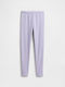 Kids Legging Long Orchid