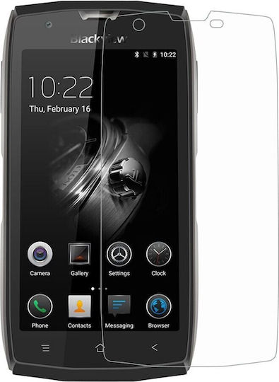 Evelatus Tempered Glass (Blackview BV7000 Pro)