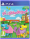 Wobbledogs Joc PS4