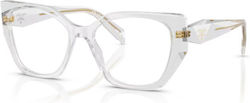 Prada Pr 18wv 12r1o1 54 Rame Ochelari