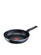 Tefal Xl Force Tigaie din Aluminiu cu Strat Antiaderent 28cm