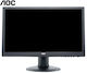 AOC E2460PHU Generalüberholt Klasse A TFT-LCD Monitor 24"
