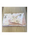 Grandes Suenos Blanket Nursery Swaddling Blankets Cotton Multicolour 75x100cm