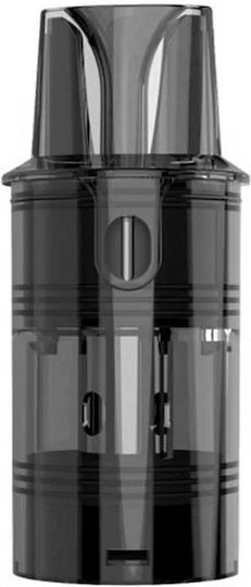 HiQ Pod de schimb 2ml cu Rezistență 0.8ohm 1buc