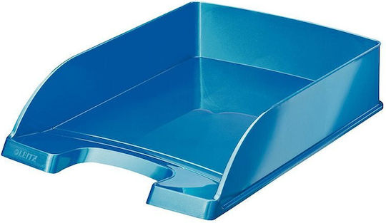 Leitz 5226 Ablagekörbe Wow 36 Himmelblau