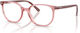 Ray Ban Femei Plastic Rame Ochelari Roz RB9097V...