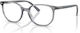 Ray Ban Femei Plastic Rame Ochelari Gri RB9097V...