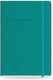 Softline Daily Diary 13.8x20.4 Turquoise 20.02003 2026