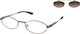 Michael Kors Palo Alto Mk1175 19070l 56