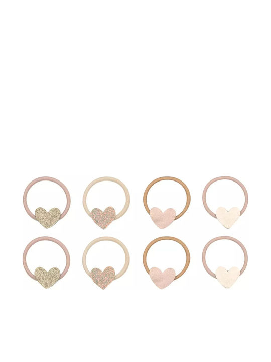 Mimi & Lula Kids Hair Ties Set 8pcs