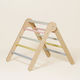 Wudd Climbing Triangle Multicolour
