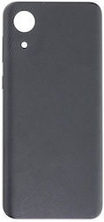 Πίσω Καπάκι Back Cover Samsung Galaxy A03 Core Sm-a032f Black