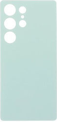 Back Cover Rear Cover Samsung Galaxy S25 Ultra S938 Titanium Jade Green Back Cover Rear Cover Samsung Galaxy S25 Ultra S938 Titanium Jade Green