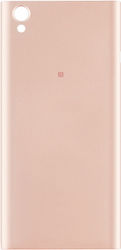 Hintere Handy Ersatzabdeckung Sony Xperia L1 G3312 Rosa