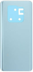 Back Cover Πίσω Καπάκι Xiaomi Redmi Note 14 Pro Plus 5g Global Frost Blue