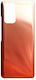 Back Cover Xiaomi Redmi Note 10 Pro 4G Redmi Note 10 Pro Max M2101K6G Gradient Bronze