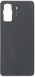 Back Cover Πίσω Καπάκι Xiaomi Poco X7 Pro Black Back Cover Πίσω Καπάκι Xiaomi Poco X7 Pro Black
