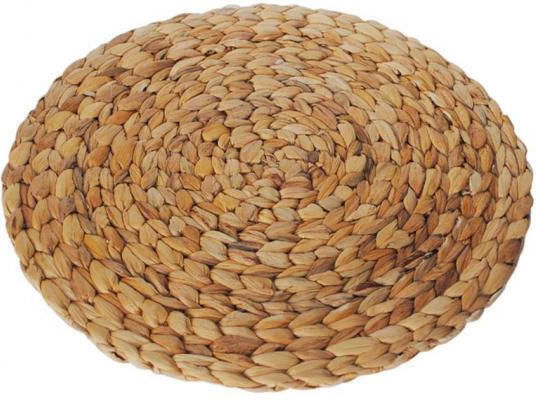 Atmosphera Wicker Placemat 38x38cm