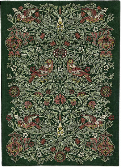 Morris & Co Bird