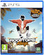 Rooftops & Alleys: The Parkour Game PS5 Game
