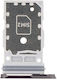 Dual Sim Card Slot Dual Sim Tray Samsung Galaxy S25 S931 S25 Plus S936 Blueblack