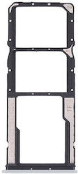 Suport Card Sim Micro Sd Tavă Sim Tavă Card Sd Xiaomi Redmi Note 11s 4g Alb Perlat