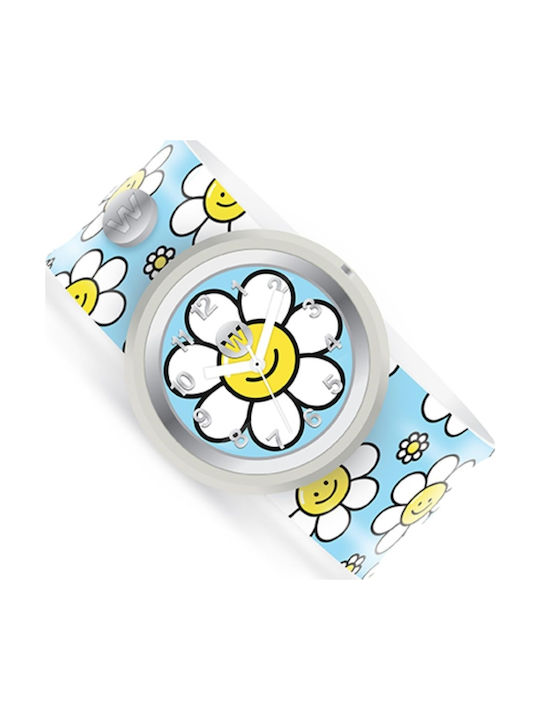 Watchitude Kids Watch Multicolour Watchitude Kids Watch Multicolour