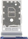 Υποδοχή Κάρτας Dual Sim Dual Sim Tray Samsung Galaxy S25 S931 S25 Plus S936 Purple