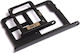 Sim Sd Tray Samsung Galaxy J6 J600 Black