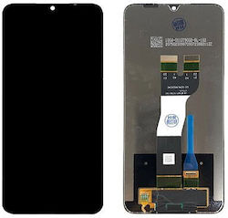Bildschirm für Samsung Galaxy A05s A057G (Schwarz)