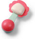 Babyono Rattle for 3++ Months