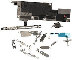 Set De Componente Metalice Metal Brackets Set iPhone 15 Pro Max Set De Componente Metalice Metal Brackets Set iPhone 15 Pro Max