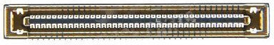Bildschirmanschluss Lcd Fpc Stecker 78pin Samsung Galaxy A12 A125