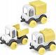 Wader Truck