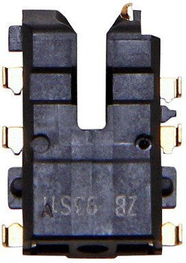 Kopfhöreranschluss Audio Jack Xiaomi Mi 10T Lite M2007J17G