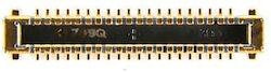 LCD Screen FPC Connector 40pin Samsung Galaxy M31 M315