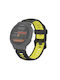 Curea Galben (Forerunner 220)