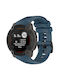 Strap Blue (Garmin Instinct)