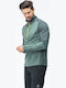 Green Men's Sweatshirt