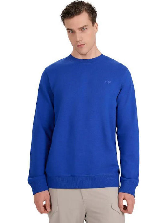 4F Sweatshirt Beige