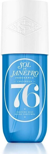 Sol de Janeiro Cheirosa Body & Hair Mist Cheirosa 76 240ml