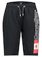 Men's Shorts Black