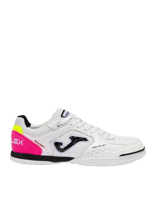 Joma Top Flex Ποδοσφαιρικά Παπούτσια Σάλας IN Λ...
