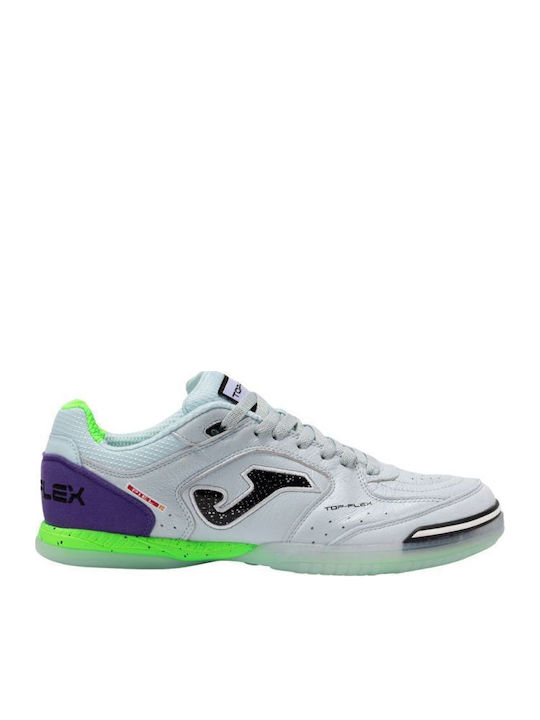 Joma Top Flex Ποδοσφαιρικά Παπούτσια Σάλας IN Λ...