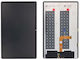 LCD Screen Touch Mechanism Xiaomi Redmi Pad 10.61'' 22081283g Black