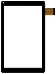 Μηχανισμός Αφής Mls Iqtab 10.1 Iq1310 Black Μηχανισμός Αφής Mls Iqtab 10.1 Iq1310 Black